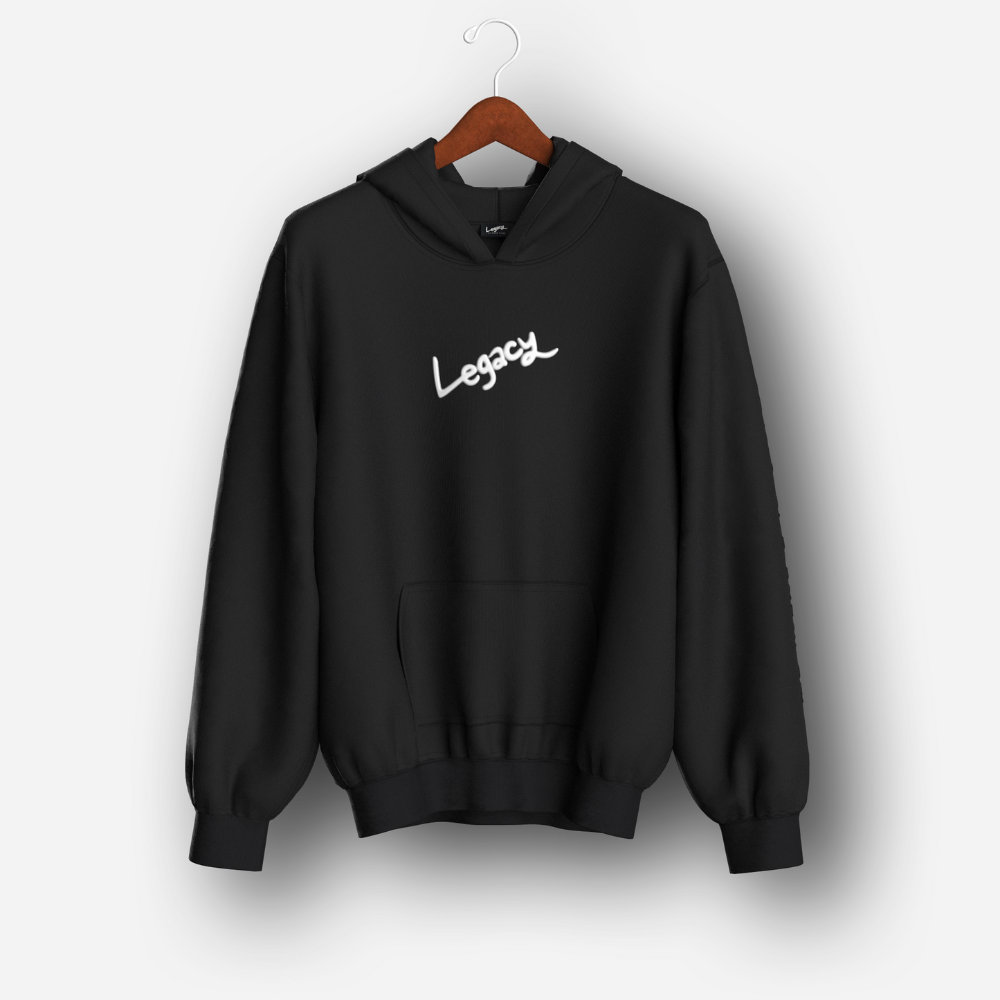 Hoodie - קפוצ׳ון - Legacy