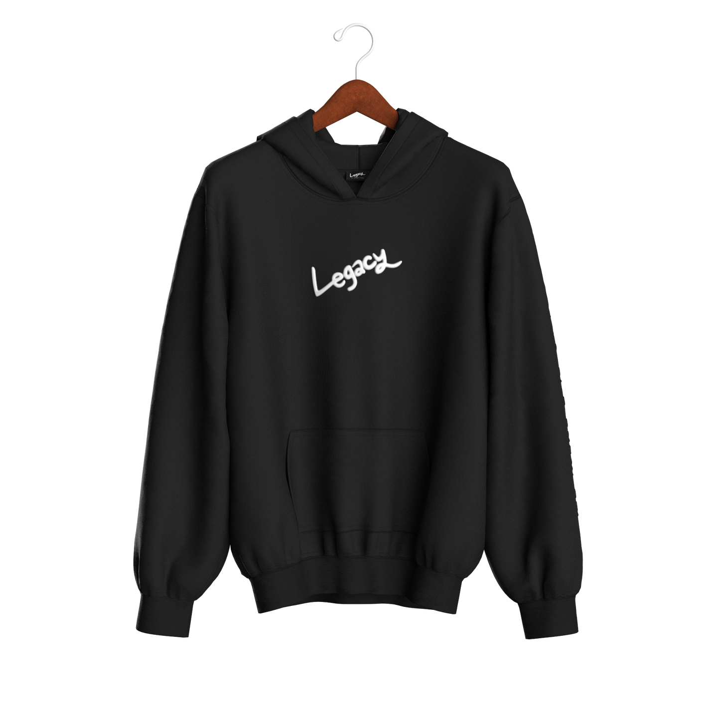 Hoodie - קפוצ׳ון - Legacy