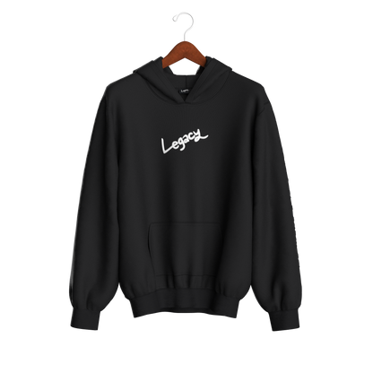 Hoodie - קפוצ׳ון - Legacy