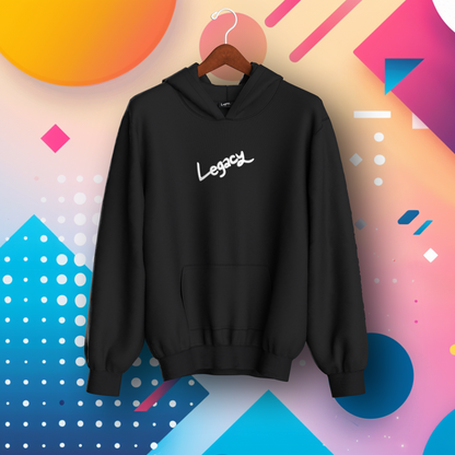 Hoodie - קפוצ׳ון - Legacy