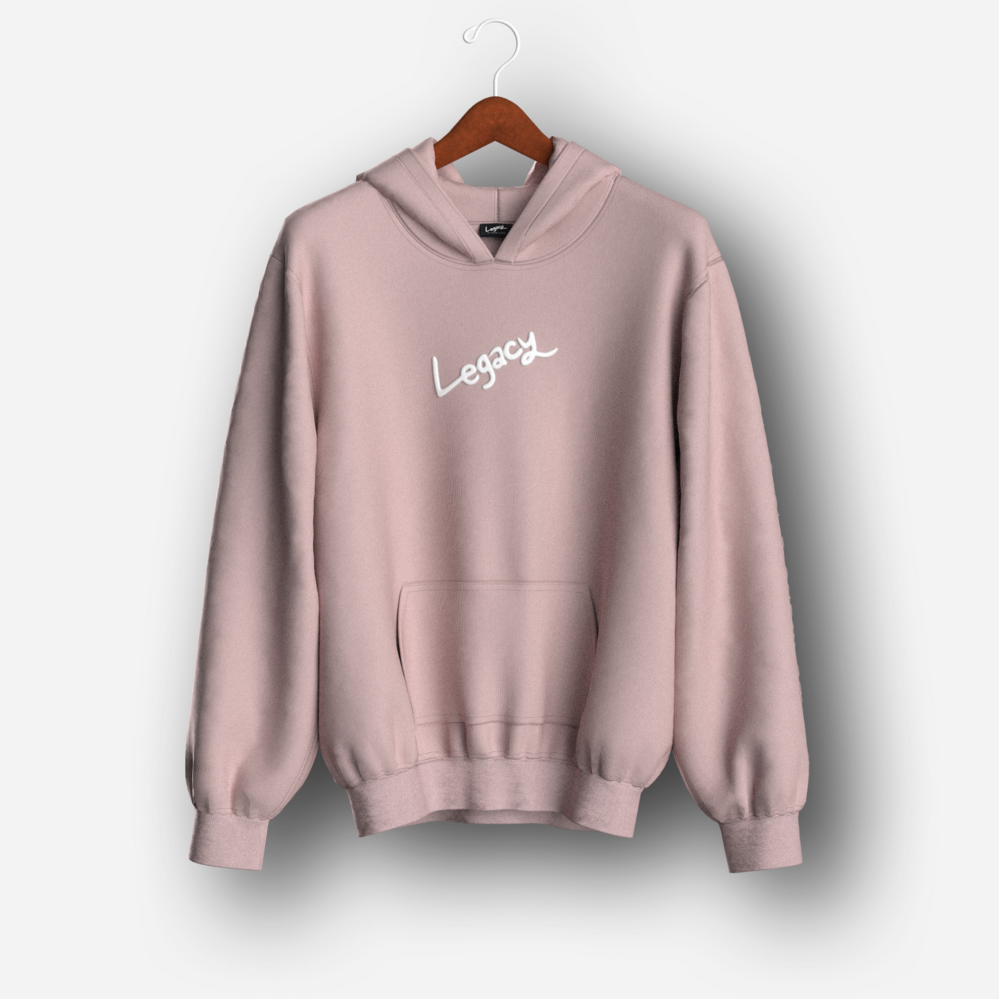 Hoodie - קפוצ׳ון - Legacy