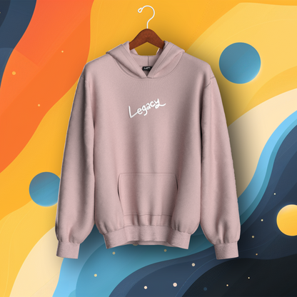 Hoodie - קפוצ׳ון - Legacy