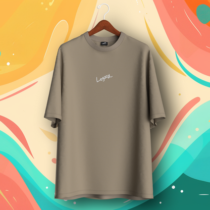 Legacy 𝛼