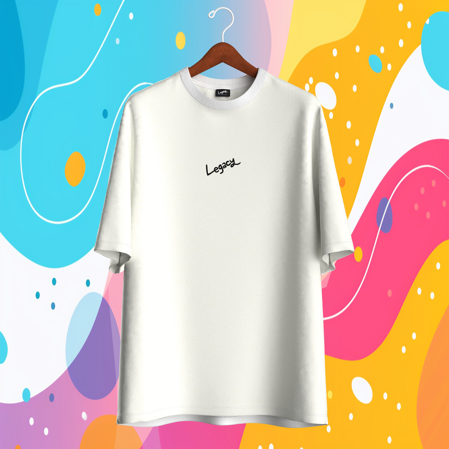 Legacy 𝛼