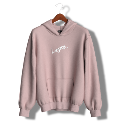 Hoodie - קפוצ׳ון - Legacy