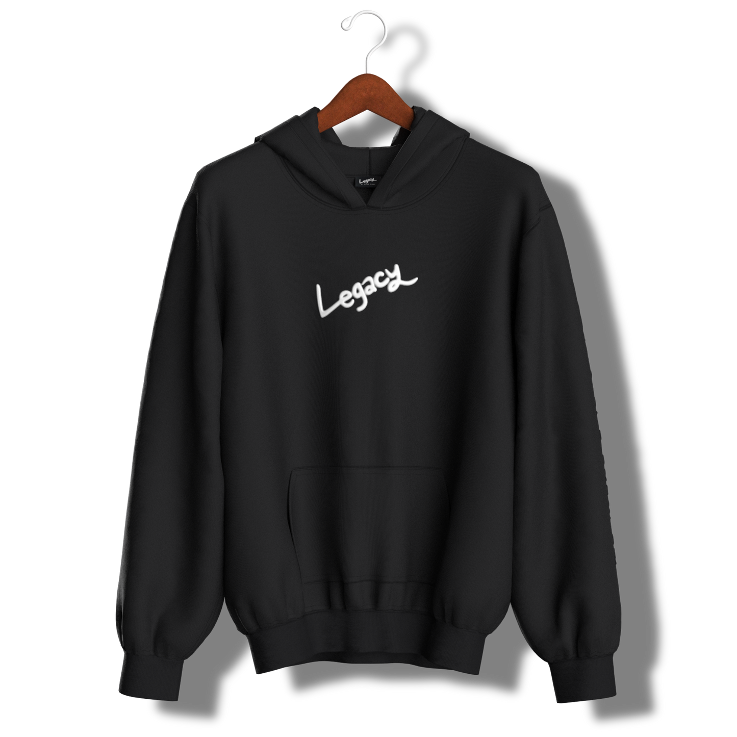 Hoodie - קפוצ׳ון - Legacy